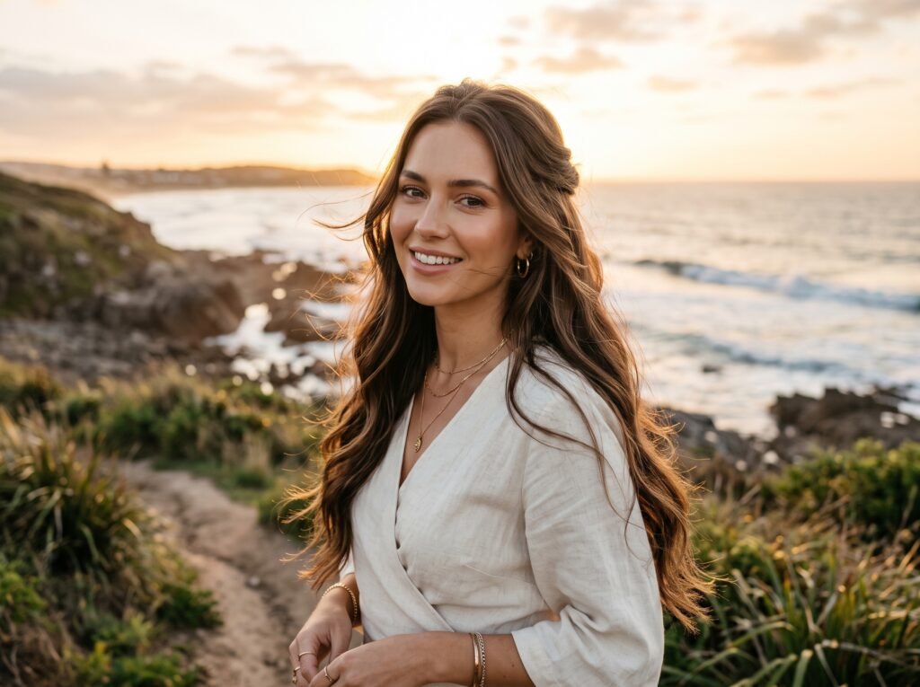 Hairstyles for Long Hair: 20 Beautiful Ideas for Every Occasion